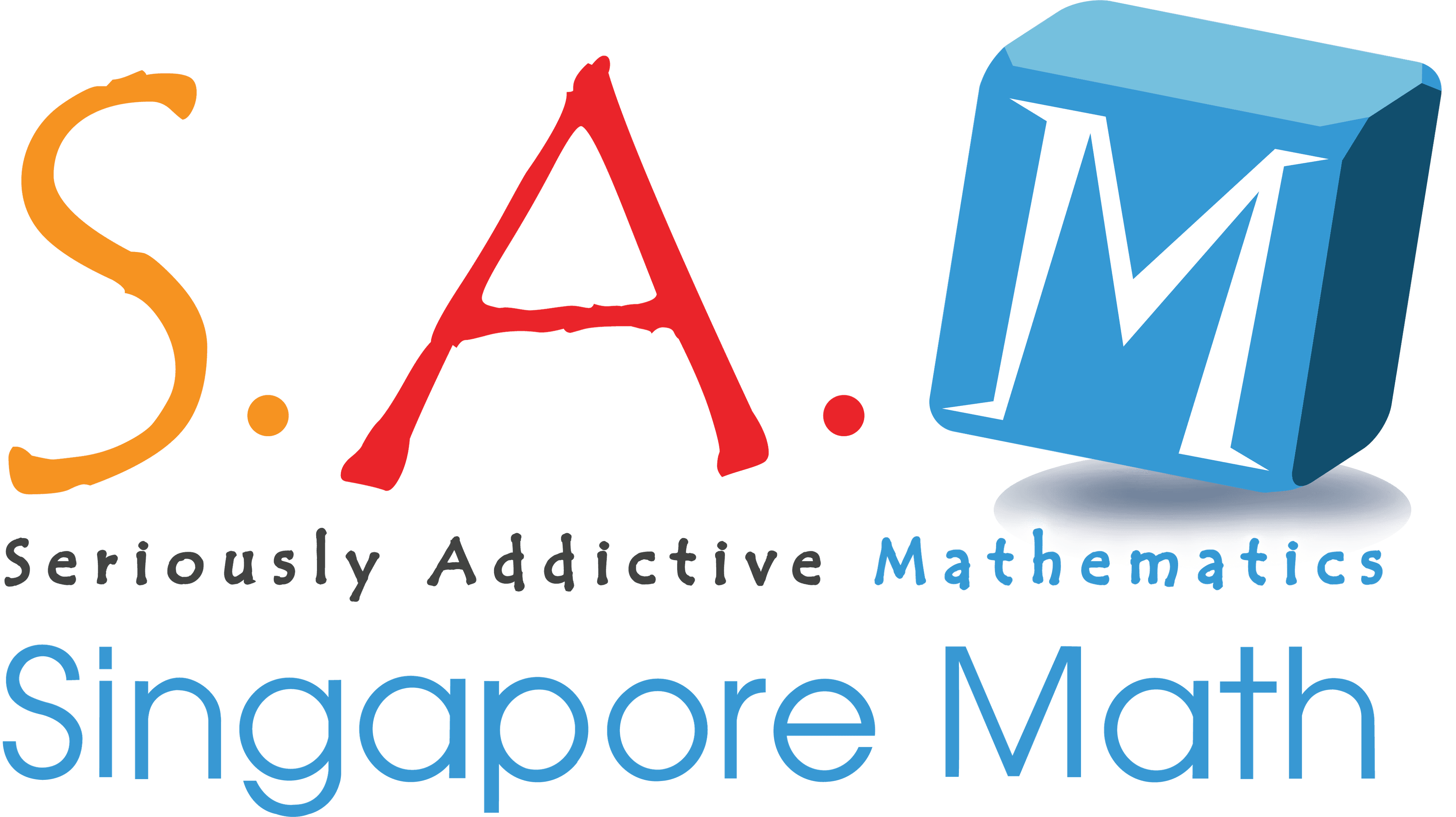 S.A.M Singapore Math